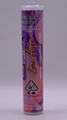Lime Haze .7g Pre-Roll - Pacific Reserve