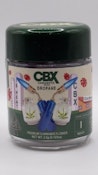 Dropane 3.5g Jar - CBX