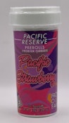 Pacific Strawberry 7g 10 Pack Pre-Roll - Pacific Reserve