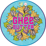 Ghee Butter - 2.83 grams