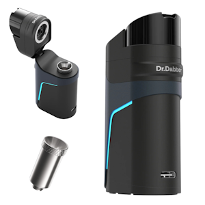 DR. DABBER - Dr. Dabber - Ghost 2 Kit