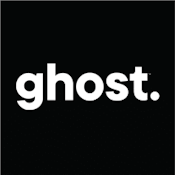 Ghost Pod - Sunshine OG - 1G