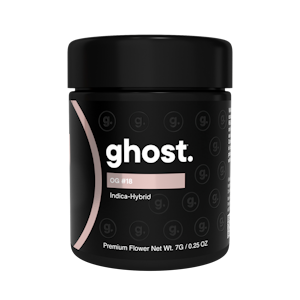 GHOST - OG #18 | Flower | 7g