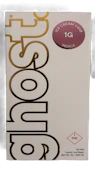 Ice Cream Cake (1G) | Live Resin POD | Indica