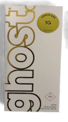 Lemon Gas (1G) | Live Resin POD | Sativa