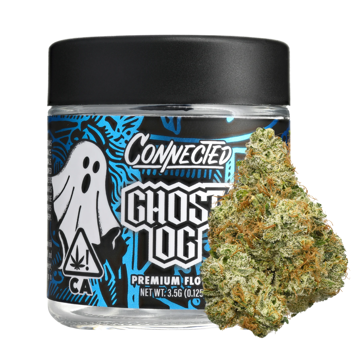 Ghost OG (H)