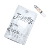 Ghost OG | Cartridge | 1g | Jaunty