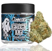 SALE Connected Ghost OG 1/8 36%