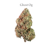Fela's Farm - Ghost OG - 3.5g - Small Batch - Flower