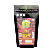 Eighth Brothers - SMALLS - Ghost Train Haze (S) - Sungrown - 28g