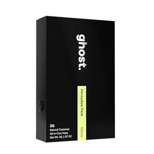 GHOST - Honeydew Haze | All-In-One | 2g