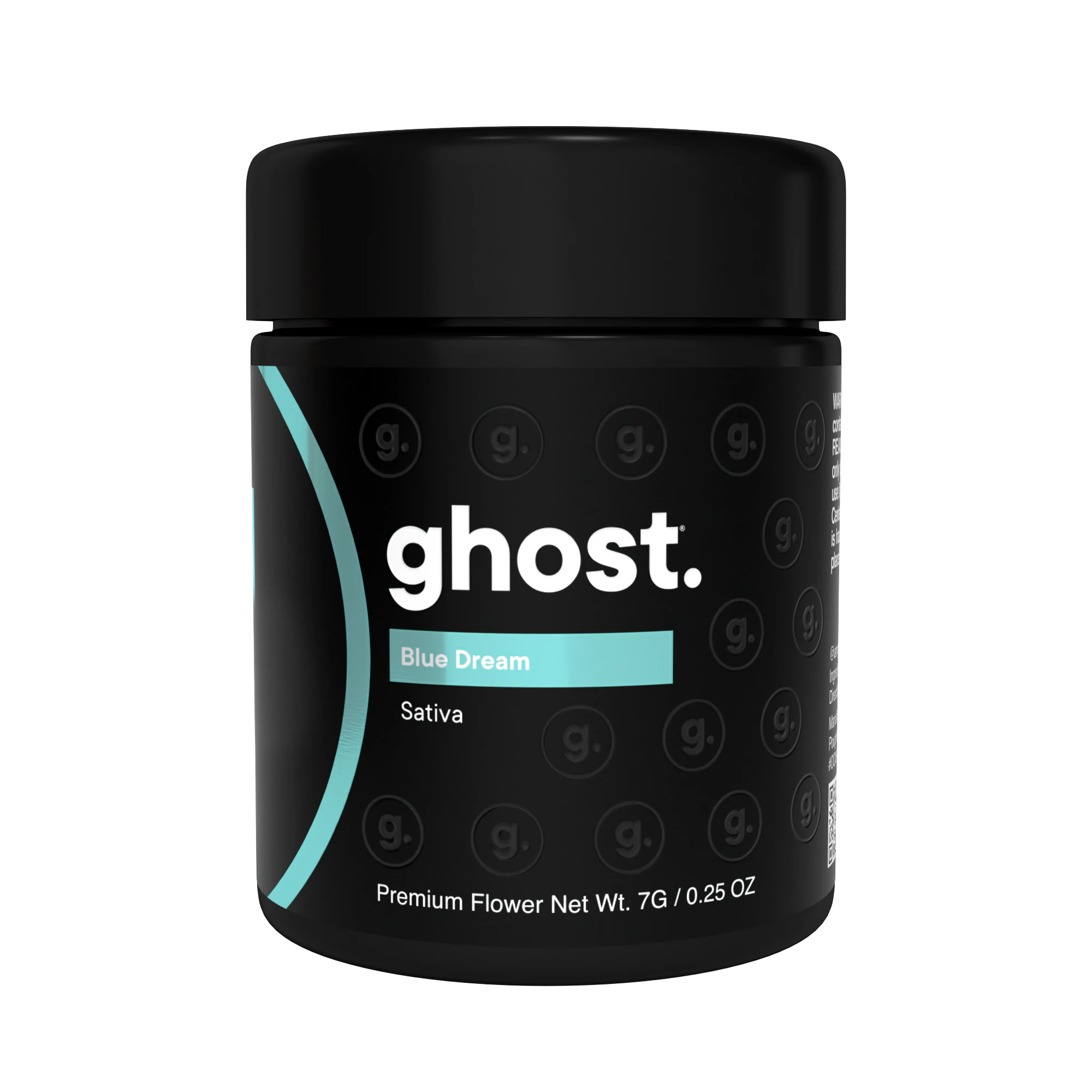 Ghost - Ghost | Flower | Jar | Blue Dream | 7g Main Image