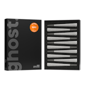 Ghost | Preroll 10 Pack | OG KUSH  | 7g