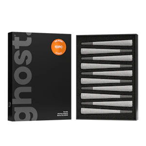 GHOST - Ghost | Preroll 10 Pack | OG KUSH  | 7g