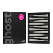 Ghost | Preroll 10 Pack | Animal Z | 7g