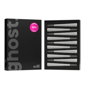 ghost. - Ghost | Preroll 10 Pack | Animal Z | 7g