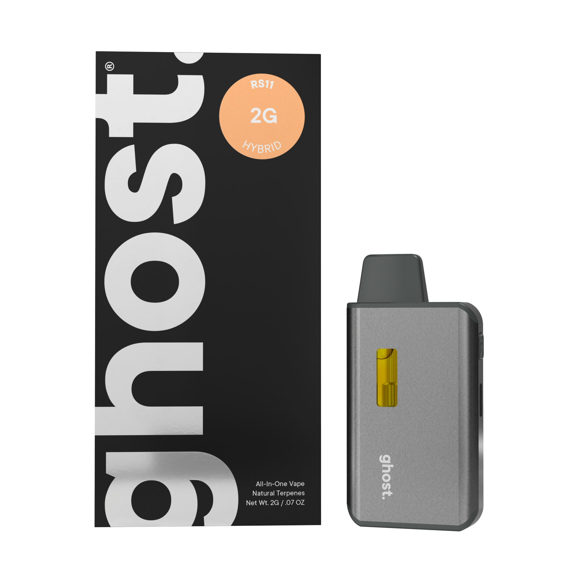 RS-11 All-In-One - 2g - Vape