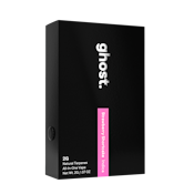 ghost. |   Strawberry Shortcake All-In-One Vape | INDICA | 2g