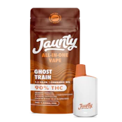 Ghost Train AIO | 1.5g