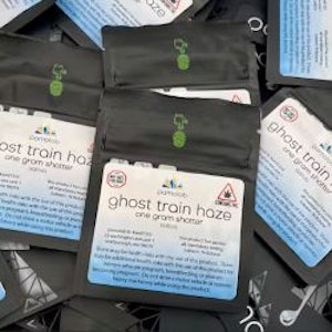 PAMOLAB -  Pamolab | Franken Cakes | 1g Shatter