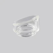 Dr Dabber - Ghost 2 Glass Mouthpiece