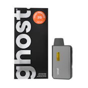 Ghost- Ghost Train Haze AIO 2g