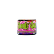Mountain Man Melts - Live Rosin - Ghouls Gas - Concentrates - 1.0g