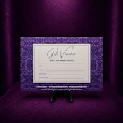 $50 Gift Card