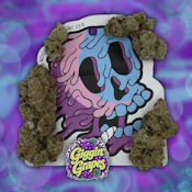 Giggin Grapes | 3.5g