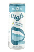 Gigli- Blueberry Lemonade-10mg