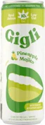Gigli- Pineapple Mojito- 10mg