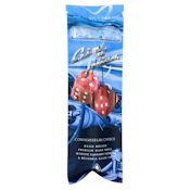 LA Family Farms - Hash Hole - Gin N' Juice - Infused Preroll - 1.8g