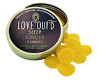 Love Oui'd - Ginger - Sleep - 20pk - Edible