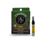 Girl Scout Cookies (1g 5-10 Cart)
