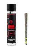 Girl Scout Cookies | Pre-roll | 1g