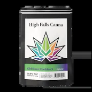High Falls - Girl Scout Cookies - 14g Flower