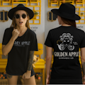 T-Shirt Size-1-Small