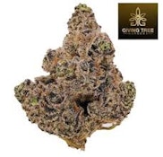 Bulk Flower | Giving Tree Gardens | Kush Mintz