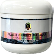 Therabalm COLD Cream | ELEVATED