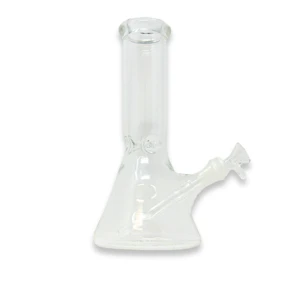 Glass - Glass - 12 Inch Regular  Beaker Bong