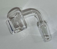 14mm Quartz Banger