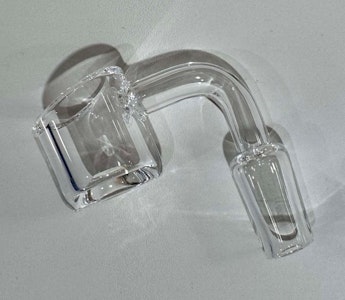 Dirt Cheap - 14mm Quartz Banger