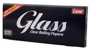 1 1/4 Glass, Rolling Papers, 40pk