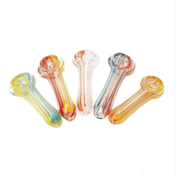 3.5" Hand Pipe - Assorted Colors