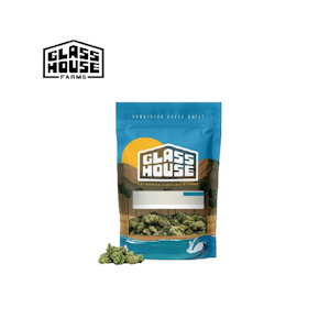 Glass House Farms - Glass House - Flower - Sugar Kush - 7g