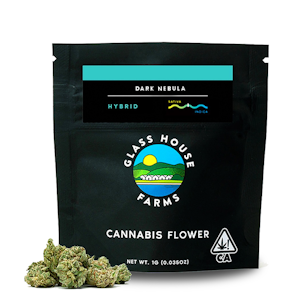 Glass House - Gelato 41 x Animal Mints (1g)