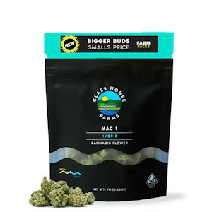 Glass House - Cherry AK (7g)