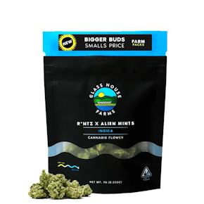 R*ntz x Alien Mints (7g)
