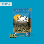 Glass House - Gelato #41 x Kush Mints - Flower - 28G