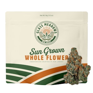 Glass Meadow - I 80 Mixed Buds 14g